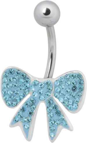 Bananabell - Body Piercing (300x490), Png Download