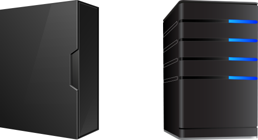 Blackbox-sub - Locker (511x277), Png Download