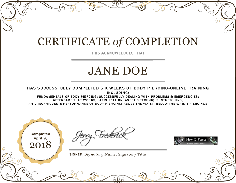 To Be Eligible For The Certificate, You Must Be The - Certificate Of Quality (900x698), Png Download