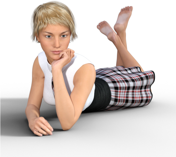 Feet - Foot (600x600), Png Download