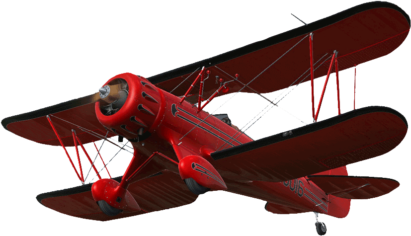 Home14 August,2012admin - Biplane (827x475), Png Download