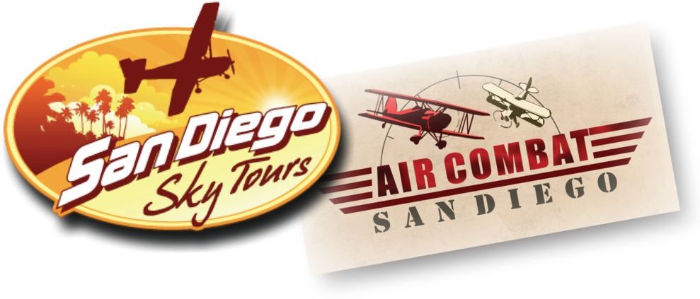 Airplane And Biplane Rides (1000x435), Png Download