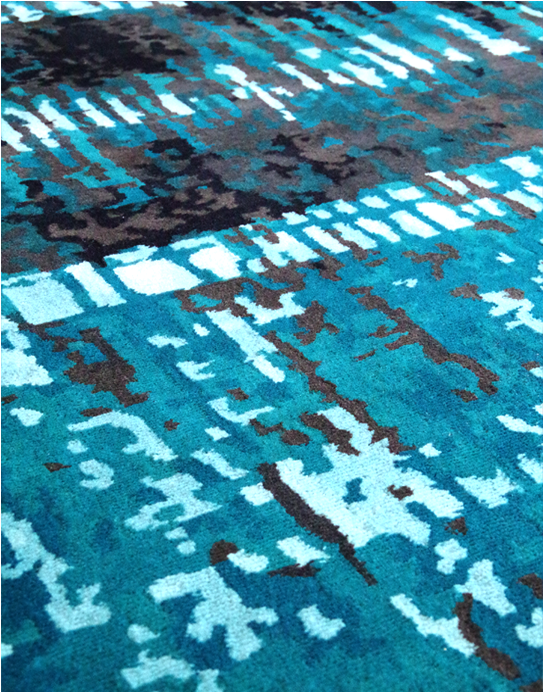 Rugs Carpets And Design - Poster (616x785), Png Download