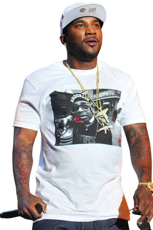 Jeezy Tried To End Gucci Mane's Career - Let's Get It: Thug Motivation 101 (489x736), Png Download