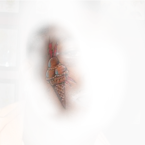 Gucci Mane Ice Cream Png - Gucci Mane Ice Cream Tattoo (500x500), Png Download