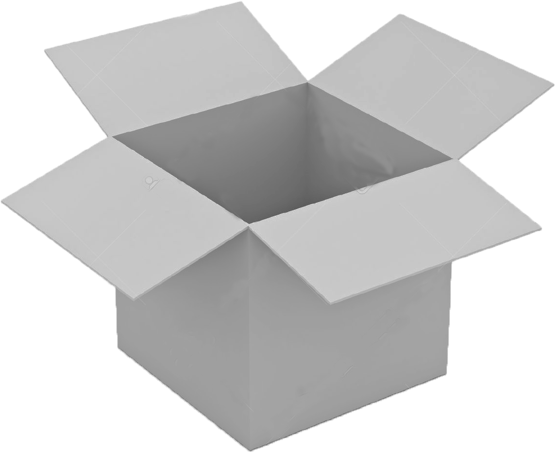 “grey Box” Testing - Pen Testing Black Box (1204x1061), Png Download