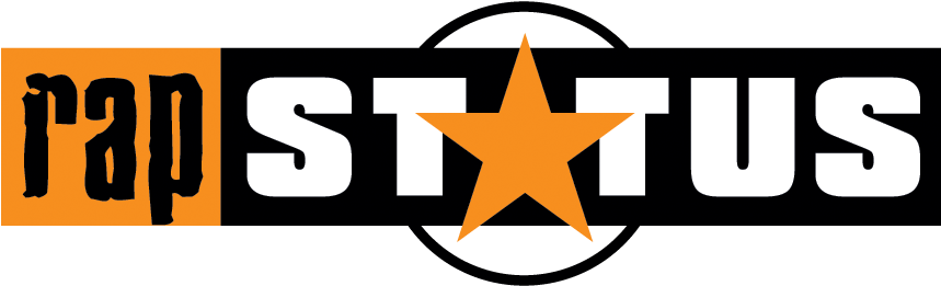 Rap Status Rap Status Rap Status (858x296), Png Download