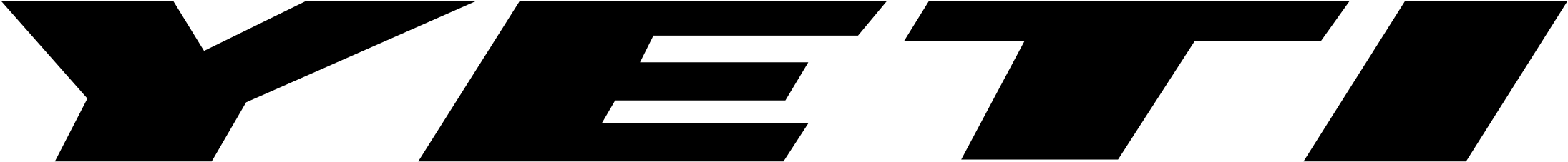 Yeti Logo Png Transparent - Yeti (2400x2400), Png Download