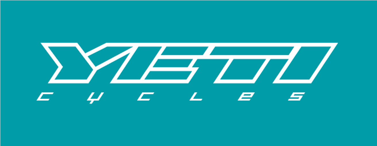 Yeti Cycles Logo (1400x1400), Png Download