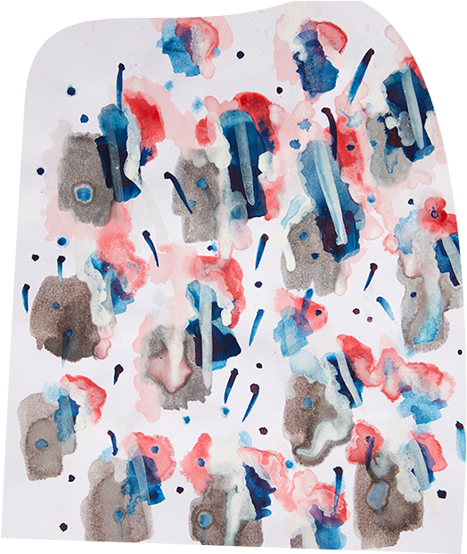 How Do You Feel About The Birth - Thought (554x621), Png Download