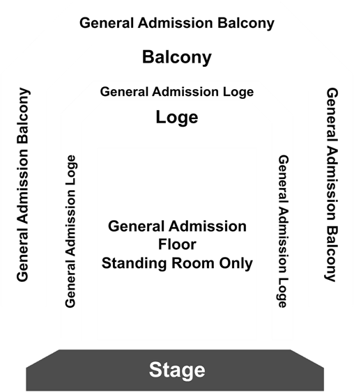 Bill Graham Civic Auditorium (525x590), Png Download