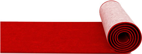 Red Carpet Transparentbackground (500x500), Png Download