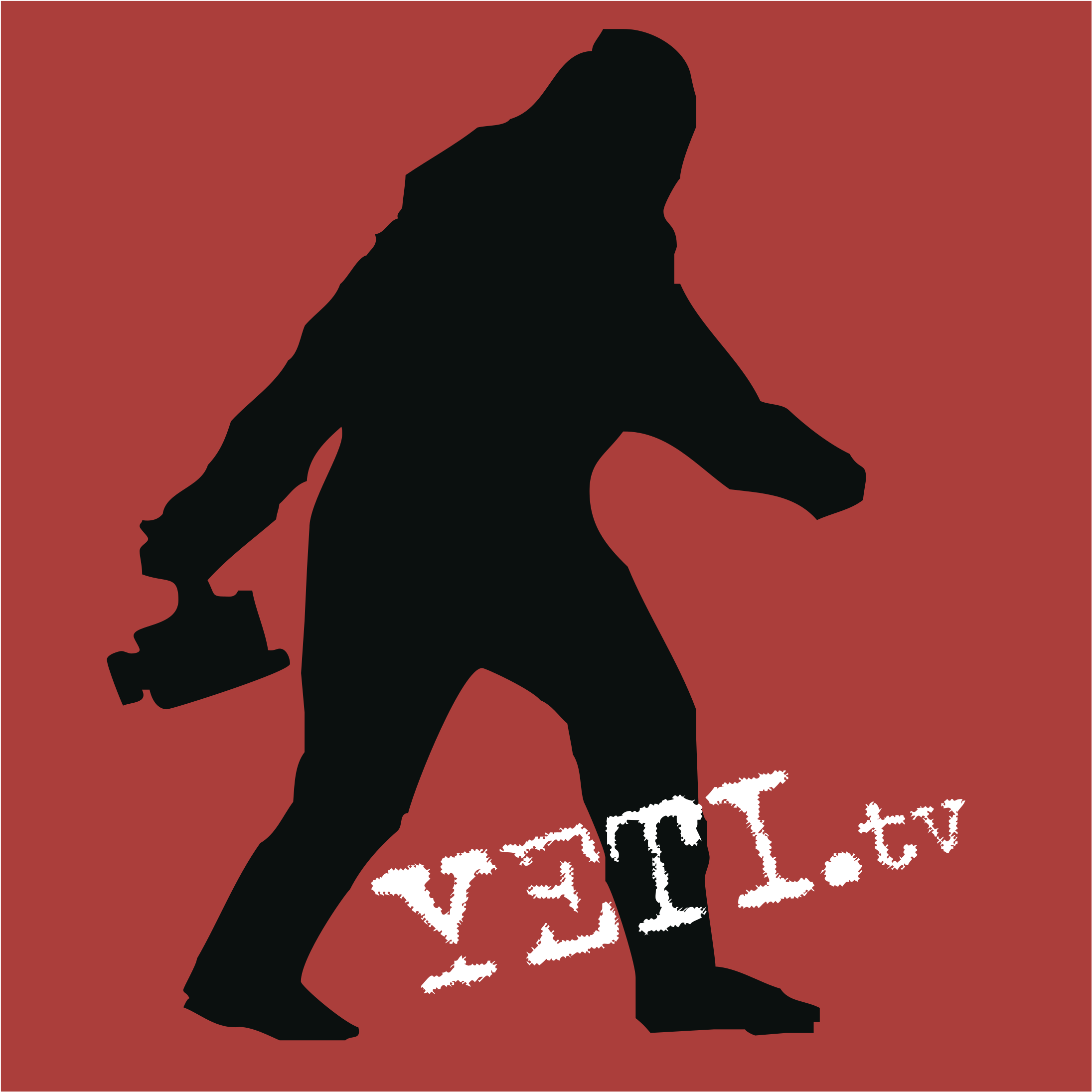 Yeti Tv Logo Png Transparent - Yeti (2400x2400), Png Download
