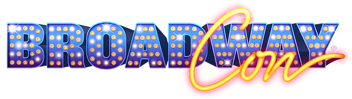 January 11 13, 2019 • Nyc - Broadwaycon 2018 (711x205), Png Download