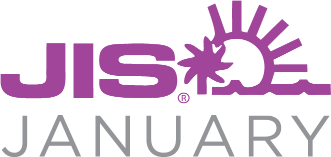 Jis January - Jis Miami (667x355), Png Download