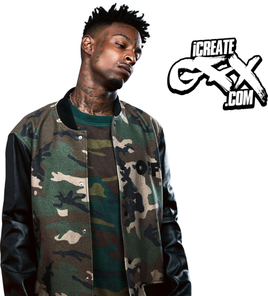 21 Savage - 21 Savage Wallpaper Iphone (544x600), Png Download