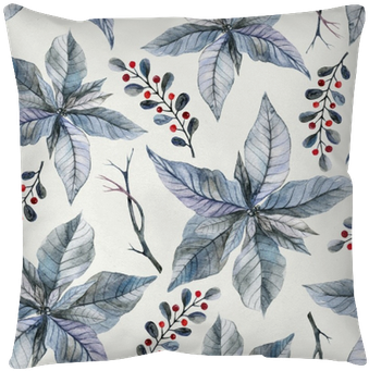 Watercolor Seamless Pattern With Hand Painted Silver - T-shirt For Women (400x400), Png Download