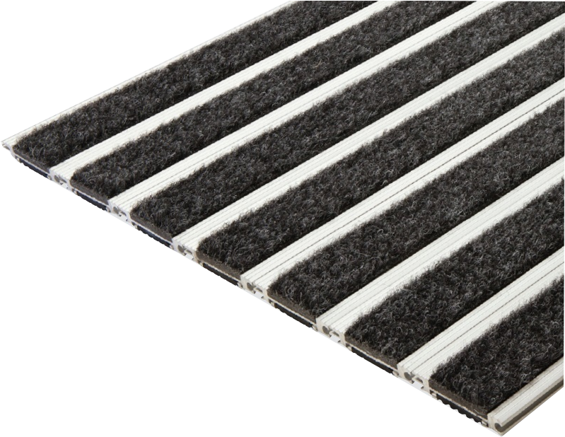 Clearview Offers An Extensive Range Of Heavy Duty Entrance - Floor (830x636), Png Download