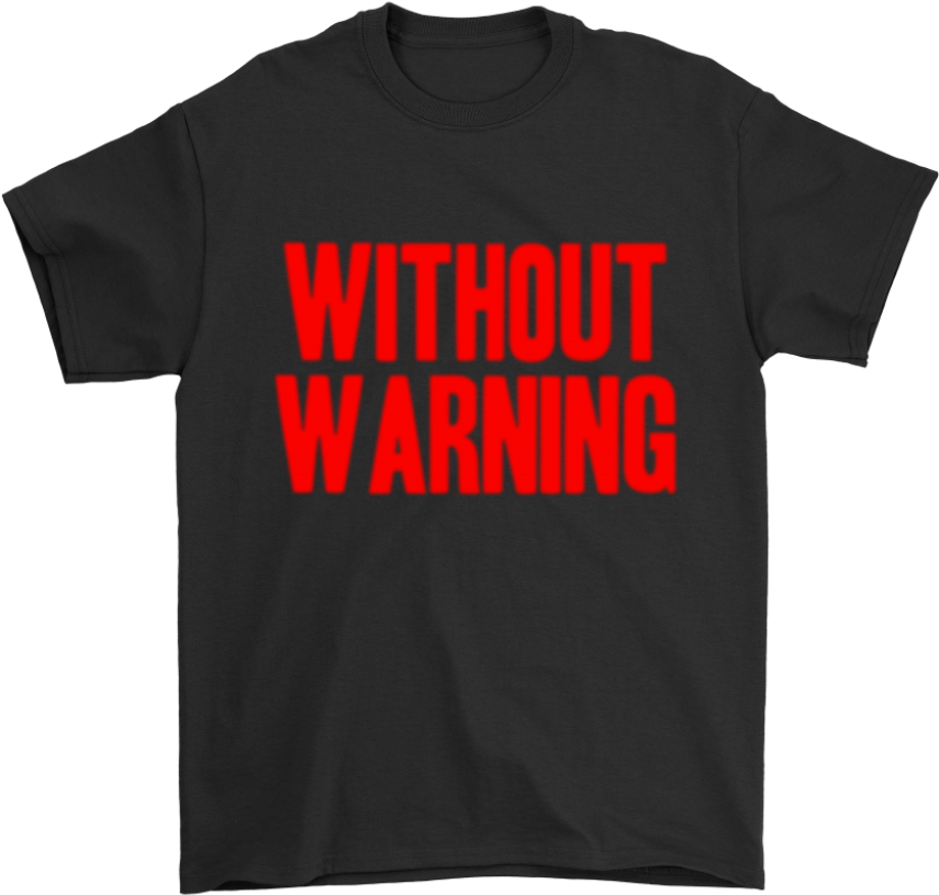 21 Savage Offset Metro Boomin Without Warning T - Active Shirt (1024x1024), Png Download