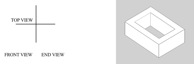 Now We're Going To Do The Same Thing, But This Time - Monochrome (669x222), Png Download