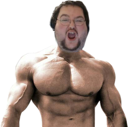 Ripped Boggie Transparent - Arnold Schwarzenegger Film (625x411), Png Download