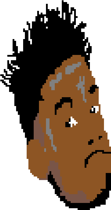 21 Savage - Illustration (1200x870), Png Download