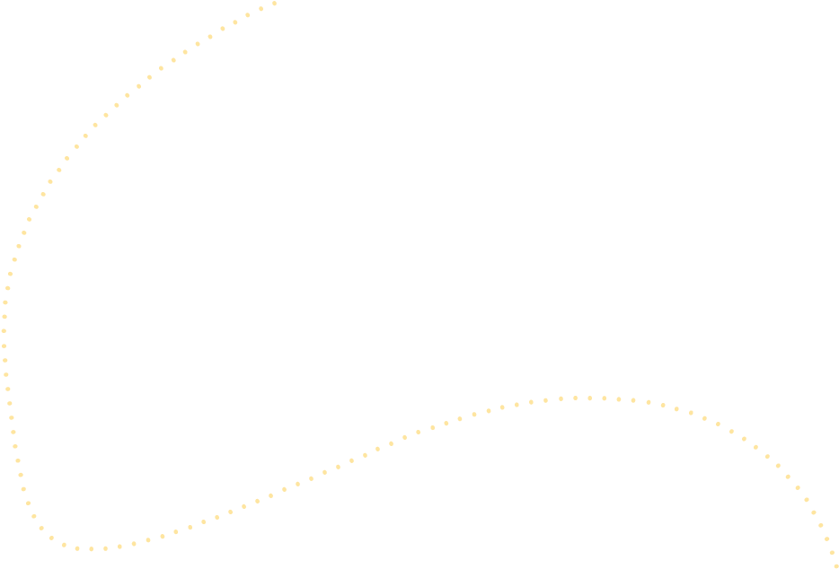 Dotted Line - Circle (977x896), Png Download