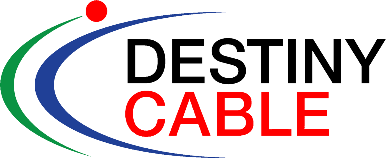 Destiny Cable (1280x525), Png Download