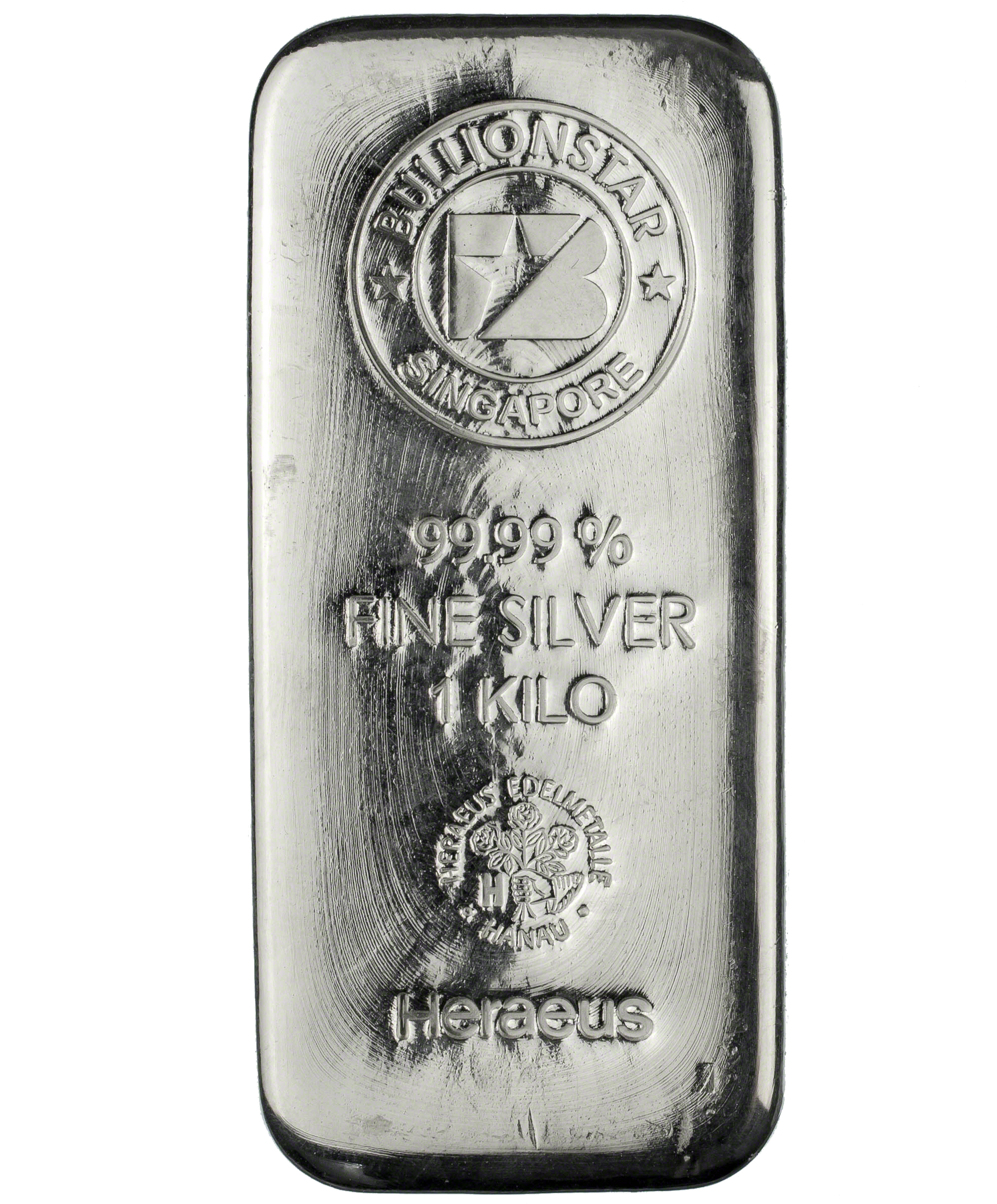 Silver (2400x2400), Png Download