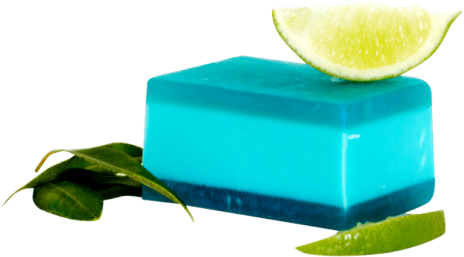 Wrinkles Myrtle Body Bar - Wrinkle (800x800), Png Download