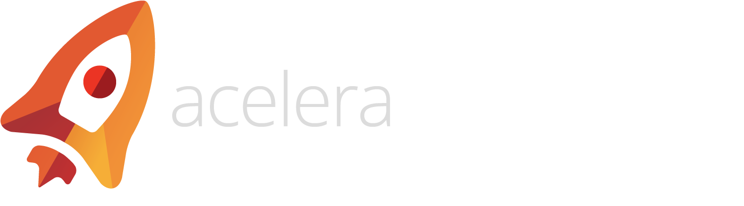 Logo-silicon - Acelera Startups (1614x494), Png Download