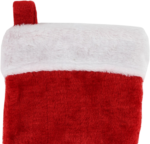 Home Customizing - Christmas Stocking (540x540), Png Download