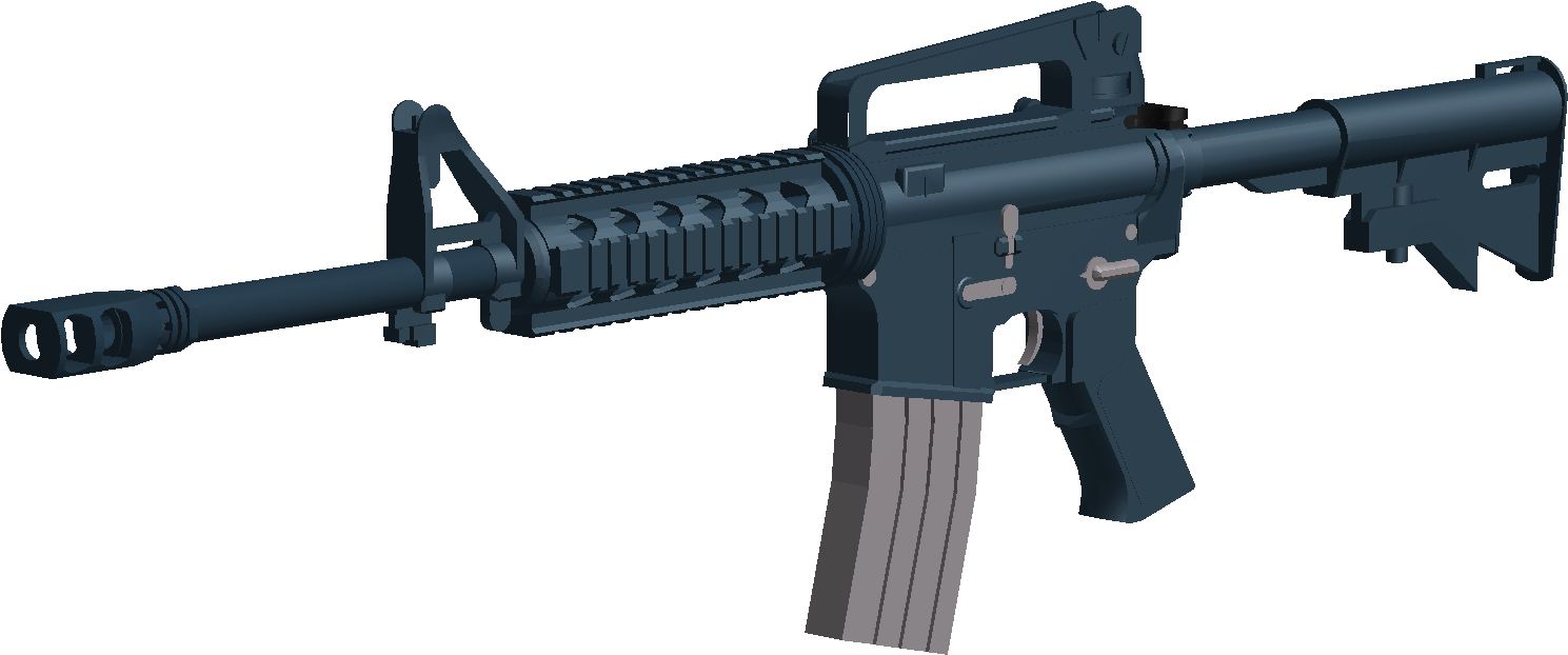Ar-15/50 - Far Cry 5 Hours Of Darkness Guns (1520x650), Png Download