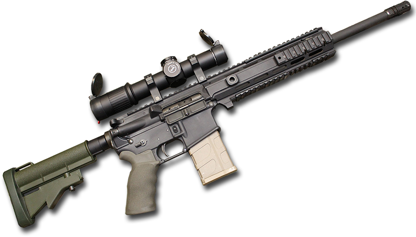 Colt Canada Iur (820x490), Png Download