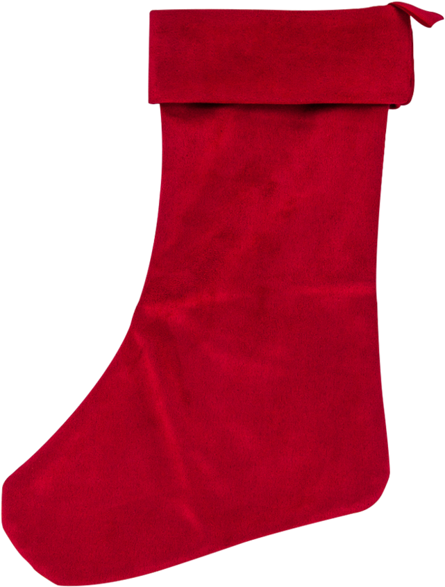 Supreme Christmas Stocking - Sock (1000x1000), Png Download