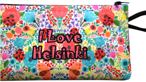 Super Soft Small Purse - Throw Blanket (500x500), Png Download