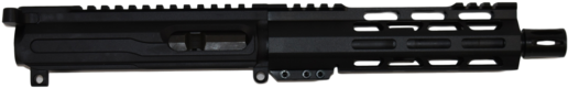 Ar-9 - M-lok (600x400), Png Download