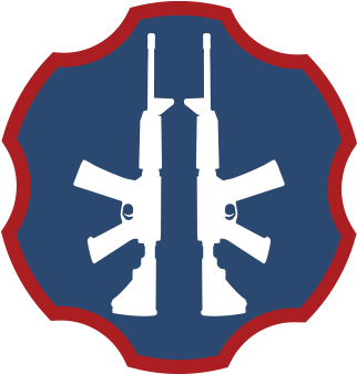 Ar-15 Basic Familiarization Class - Rifle (477x500), Png Download