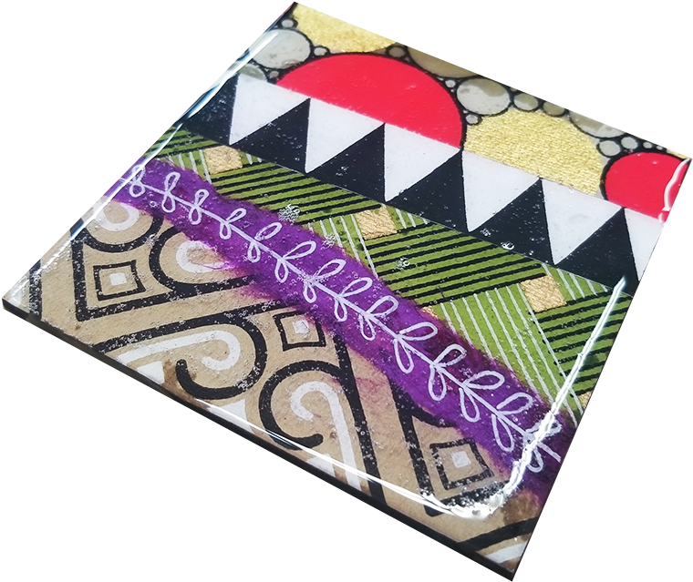 Allard's Art - Classes - Allard's Art Supply, Picture Framing, & Fine Pens (800x668), Png Download