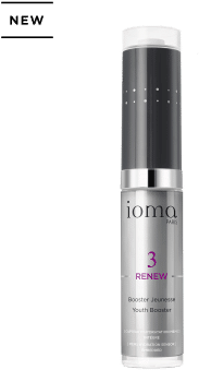 Youth Booster - Booster Jeunesse Ioma (450x450), Png Download