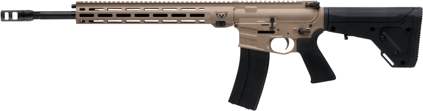 As We Head Towards The Shot Show, I Suspect We Will - 224 Valkyrie Ar 15 (1500x445), Png Download