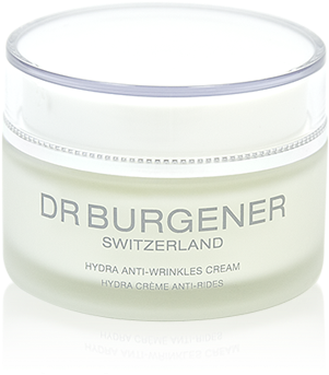 Hydra Anti Wrinkles Cream - Cream (522x500), Png Download