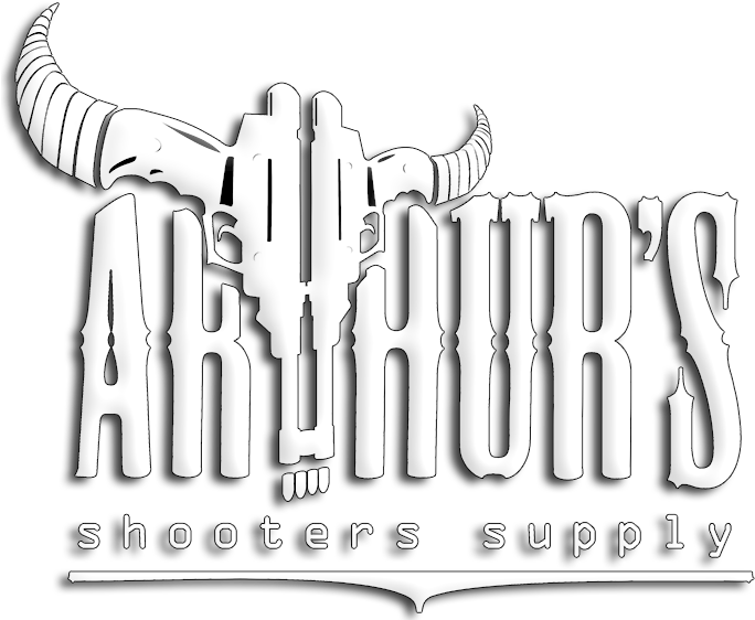 Arthur's Shooters Supply - Shooters Supply (700x570), Png Download