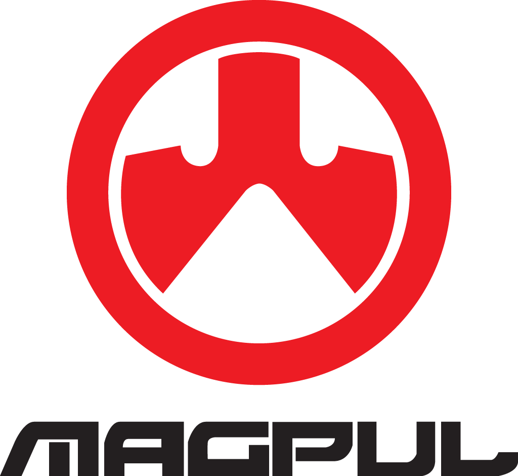 California Compliant 10 40 Ar 15 Magazine - Magpul Logo Png (1024x940), Png Download