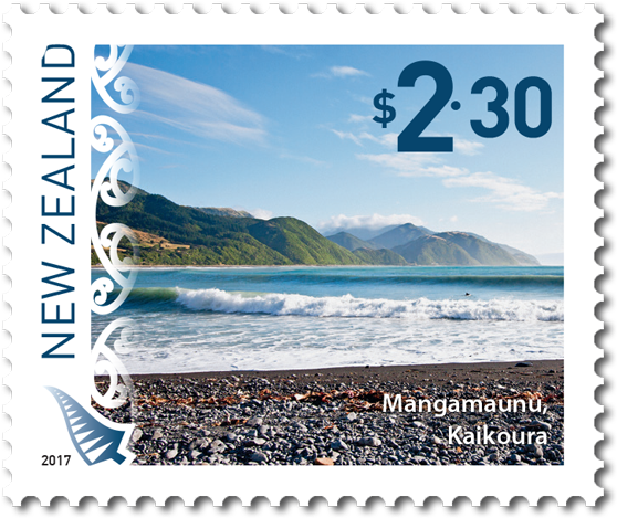 <b> New Zealand - Postage Stamp (600x600), Png Download