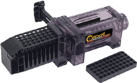 Battenfield Ar-15 Mag Charger Speed Loader - Caldwell Cald 397488 Ar-15 Mag Charger (700x700), Png Download