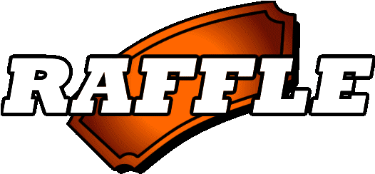 Raffle (525x271), Png Download