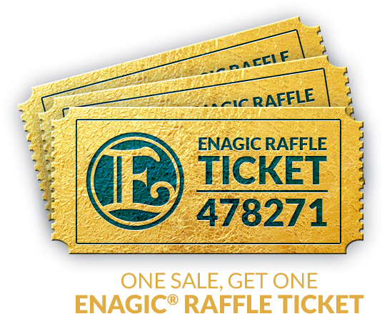 Grand Raffle Prizes - Parallel (560x455), Png Download