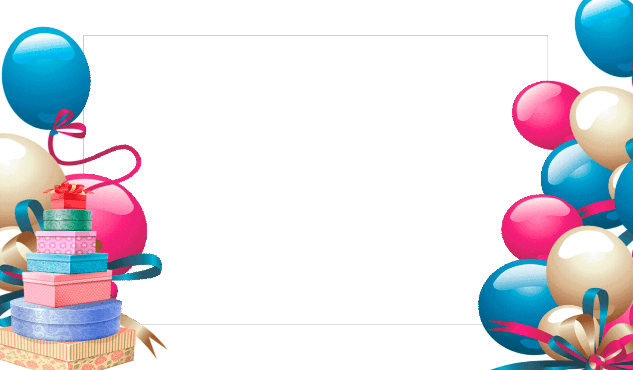 Thumb Image - Dedicatoria Feliz Cumpleaños Prima (2124x1240), Png Download