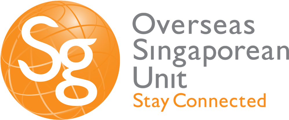 Unnamed - Overseas Singapore Unit Logo (1000x425), Png Download